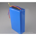 72V 15ah PVC Battery Pack Motor Battery Lithium Battery Pack Scooter Battery Down Mounted Battery High Power Rechargeable Ebike Battery LiFePO4 Battery